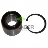 Комплект подшипника KAGER 83-0041