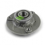 Комплект подшипника KAGER 83-1026