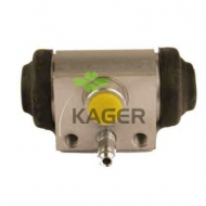 Цилиндр KAGER 39-4229