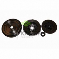 Комплект сцепления KAGER 16-1002