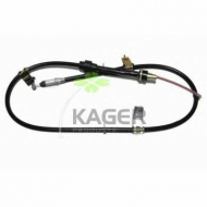 Трос KAGER 19-0680