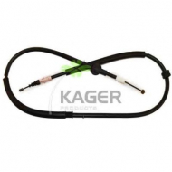 Трос KAGER 19-1463