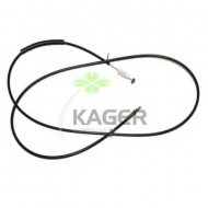 Трос KAGER 19-4110