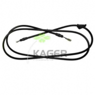 Трос KAGER 19-6243