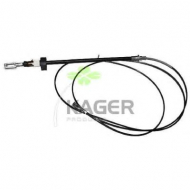 Трос KAGER 19-6285