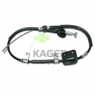 Трос KAGER 19-6469