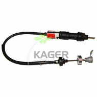 Трос KAGER 19-2763