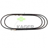 Трос KAGER 19-4066