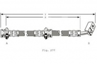 Шлангопровод GIRLING 9004159