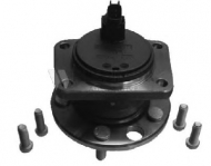 Комплект подшипника KAWE FR391086