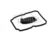 Фильтр MAHLE ORIGINAL HX 81D
