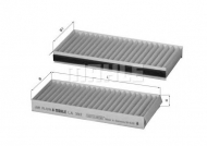 Фильтр MAHLE ORIGINAL LA 392/S