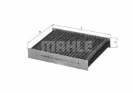 Фильтр MAHLE ORIGINAL LAK 141