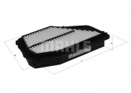 Фильтр MAHLE ORIGINAL LX 844