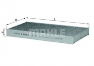 Фильтр MAHLE ORIGINAL LAK 152