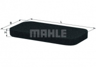 Фильтр MAHLE ORIGINAL LAP 13