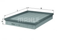 Фильтр MAHLE ORIGINAL LX 1503