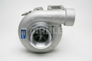 Компрессор MAHLE ORIGINAL 001 TC 10948 000