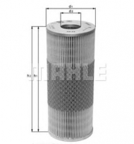 Фильтр MAHLE ORIGINAL OX 60
