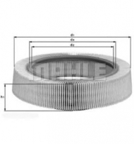 Фильтр MAHLE ORIGINAL LX 276