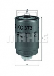 Фильтр MAHLE ORIGINAL KC 373