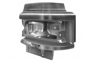 Корпус EUROLITES LEART 32.416.000