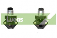Клапан LUCAS ELECTRICAL FDB980