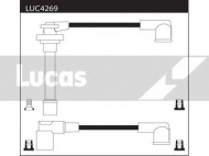 Комплект электропроводки LUCAS ELECTRICAL LUC4269