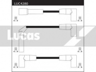 Комплект электропроводки LUCAS ELECTRICAL LUC4280