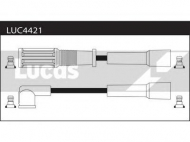 Комплект электропроводки LUCAS ELECTRICAL LUC4421