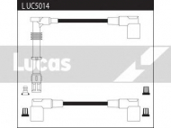 Комплект электропроводки LUCAS ELECTRICAL LUC5014