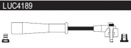 Комплект электропроводки LUCAS ELECTRICAL LUC4189