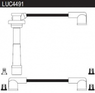Комплект электропроводки LUCAS ELECTRICAL LUC4491