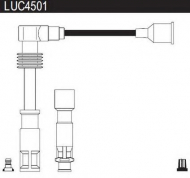 Комплект электропроводки LUCAS ELECTRICAL LUC4501