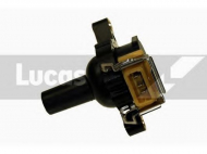 Катушка зажигания LUCAS ELECTRICAL DMB828