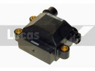 Катушка зажигания LUCAS ELECTRICAL DMB881