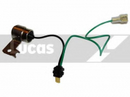 Конденсатор LUCAS ELECTRICAL DCB427C