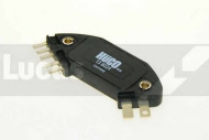 Блок управления LUCAS ELECTRICAL DAB701