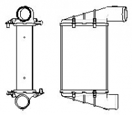Теплообменник J. DEUS 801M15