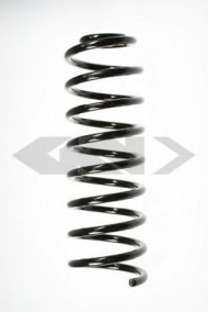 Пружина SPIDAN 48028