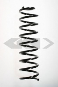 Пружина SPIDAN 49343