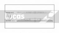 Щетка стеклоочистителя LUCAS ELECTRICAL LLWCS18
