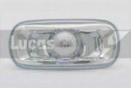 Фонарь LUCAS ELECTRICAL LPS168