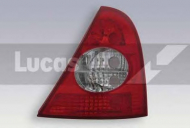 Фонарь LUCAS ELECTRICAL LPS712