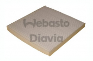 Фильтр WEBASTO 82D0325253A