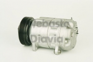 Компрессор WEBASTO 82D0156034MA