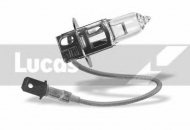 Лампа накаливания LUCAS ELECTRICAL LLB453