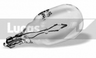 Лампа накаливания LUCAS ELECTRICAL LLB955