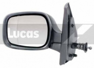 Зеркало LUCAS ELECTRICAL ADM268