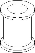 Подвеска TOPRAN 103 349